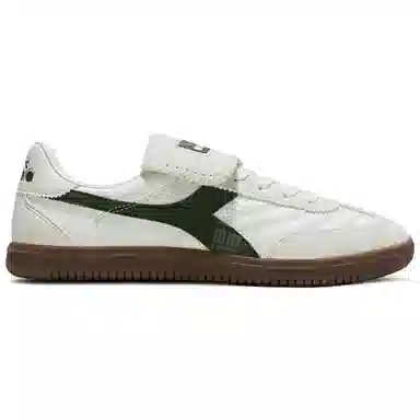 Diadora Saunter FC White