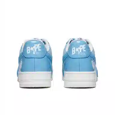 A BATHING APE BAPE STA Low