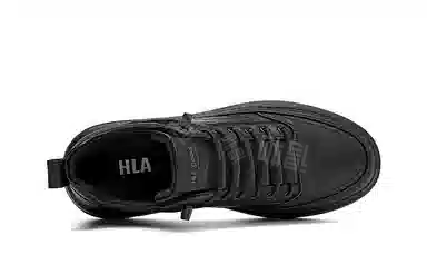 HLA