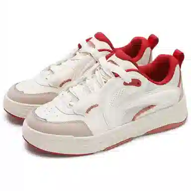 FILA VIBE CNY White Brown