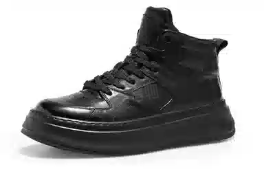 Desay High Top Sneakers