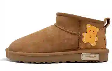 UGG CLASSIC ULTRA MINI