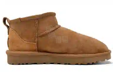 UGG CLASSIC ULTRA MINI