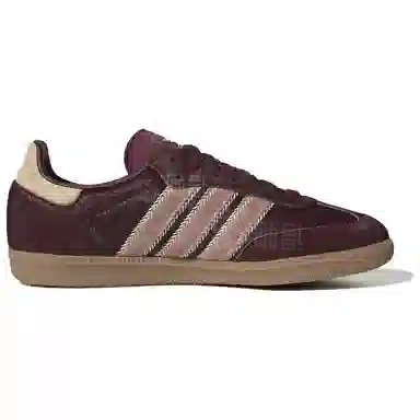 adidas Samba OG Brown