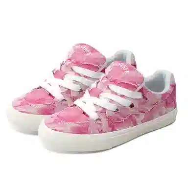 REVENFEXSPOTM x BURNING FLAME