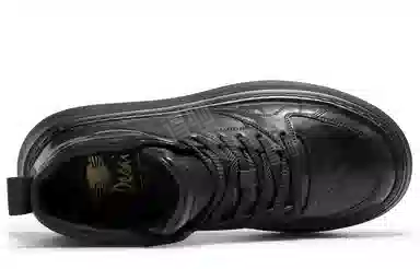 Desay High Top Sneakers