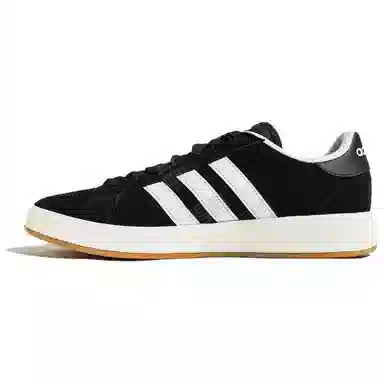adidas Grand Court Base 00s Black