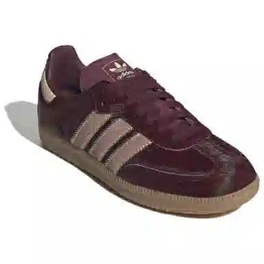 adidas Samba OG Brown