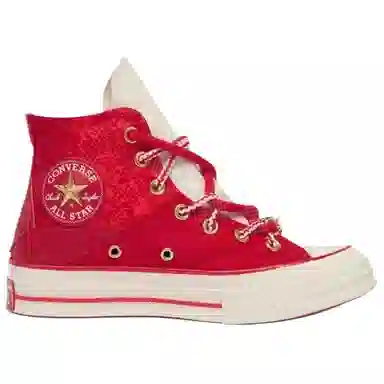 Converse 1970s Red