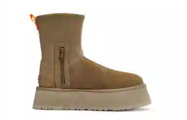 UGG 811 vibe
