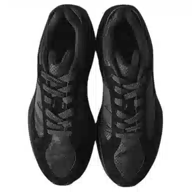 New Balance Warped Runner Black