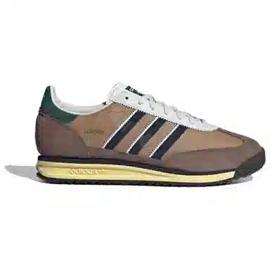 adidas SL 72 RS Brown