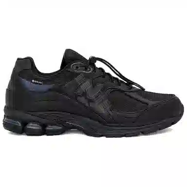 JJJJound x New Balance 2002R Gore-Tex Black