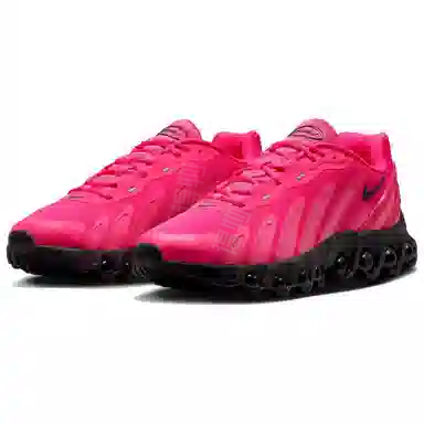 Nike Air Max Dn 8Hyper Pink Black