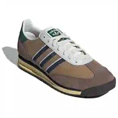 adidas SL 72 RS Brown