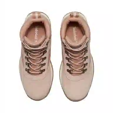Timberland White Ledge Pink