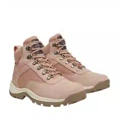 Timberland White Ledge Pink