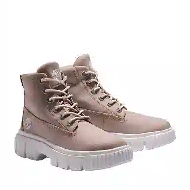 Timberland Greyfield