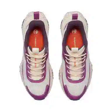 Timberland Motion Access