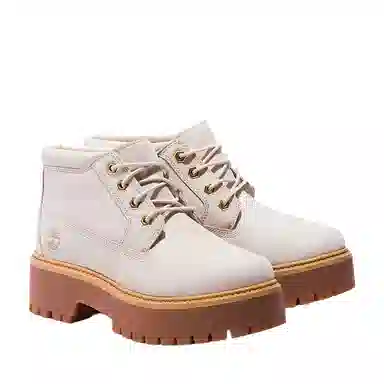 Timberland Stone Street