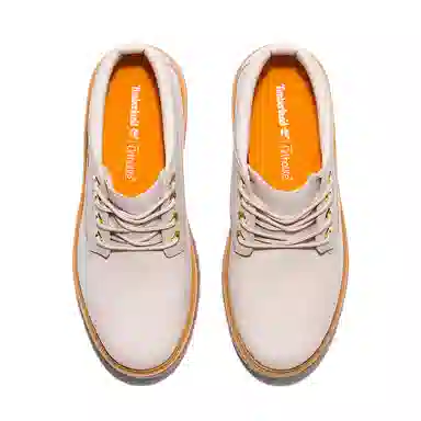 Timberland Stone Street