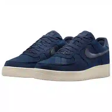 Nike Air Force 1 Low Navy