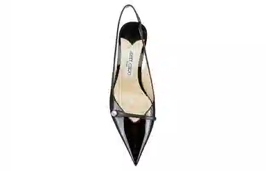 Jimmy Choo 4.5cm