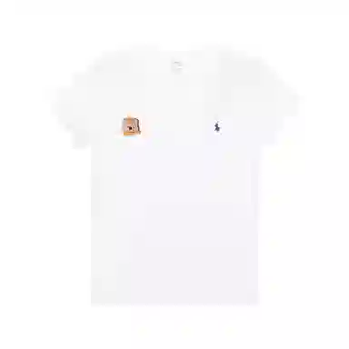 Polo Ralph Lauren Logo V T