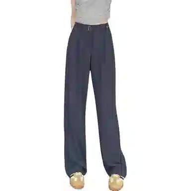 识恩 舒适潮流百搭休闲裤 女款