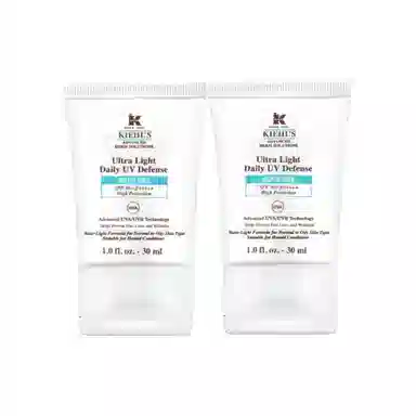 SPF50+PA++ 30ml60ml