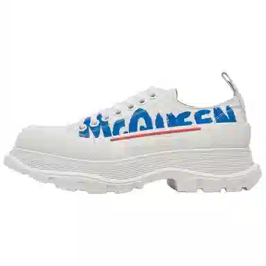 Alexander McQueen Tread Slick