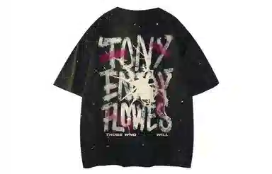 TONYKRZ T
