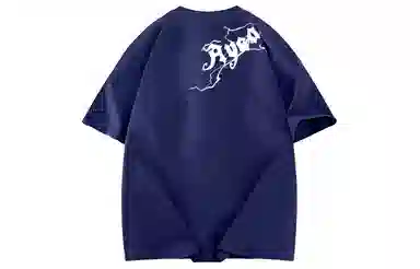 AYEA Lightning Logo T-Shirt