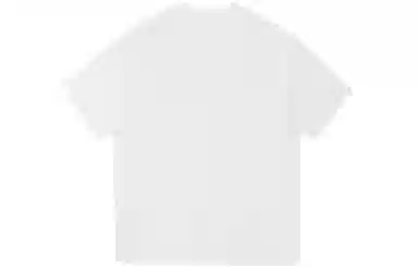 REXSHION Graffiti Print T-Shirt