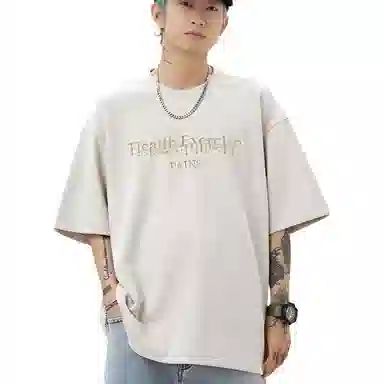 T