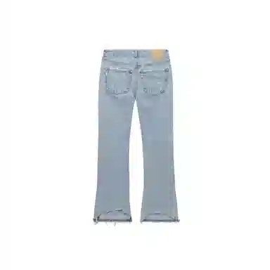 Askyurself Flared Jeans