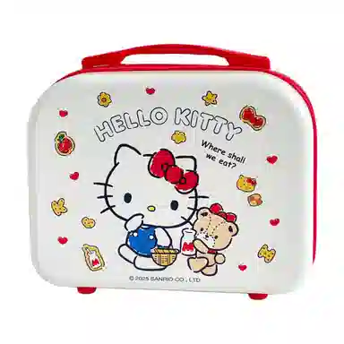 Sanrio Hello Kitty ABS