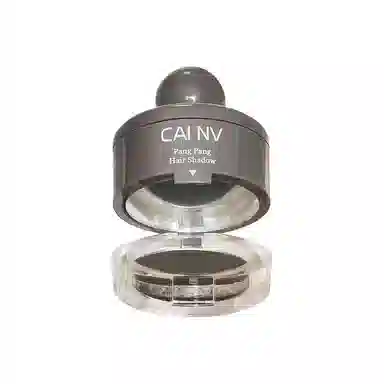 采女 发际线阴影粉 修饰轮廓