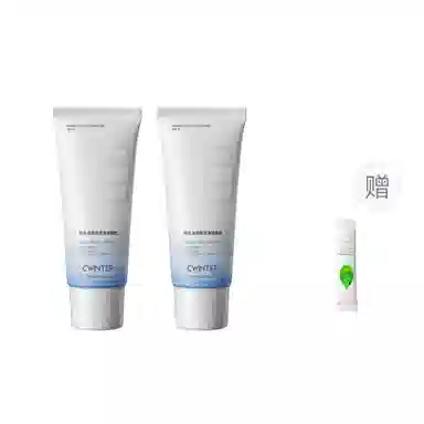 致朵 氨基酸灵净洗面奶 保湿清洁