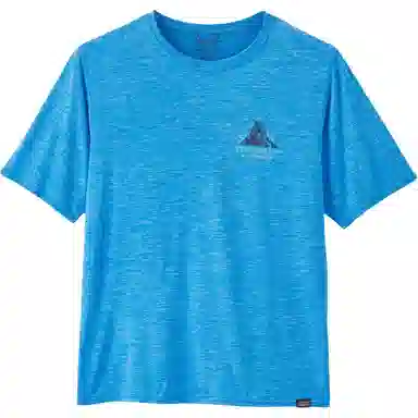patagonia Cap Cool Daily- Lands T