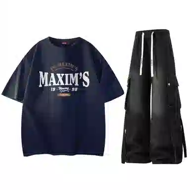 maxim's de paris logo