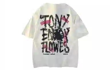 TONYKRZ T