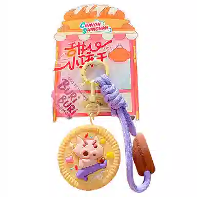 Crayon Shinchan q PVC