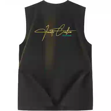 Colorful Creations oversized