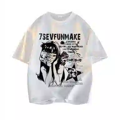 7 SEVFUN T