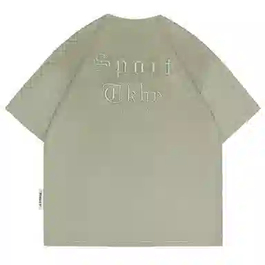 BOTH PLAY cleanfit T