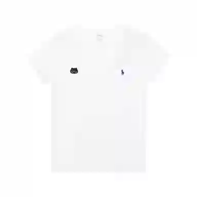 Polo Ralph Lauren Logo V T