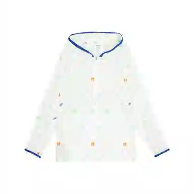 Skechers kids S logo