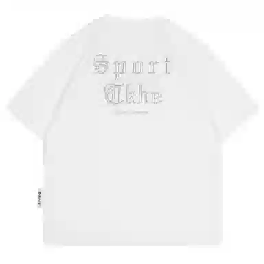 BOTH PLAY cleanfit T