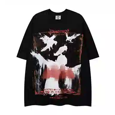 oversize T